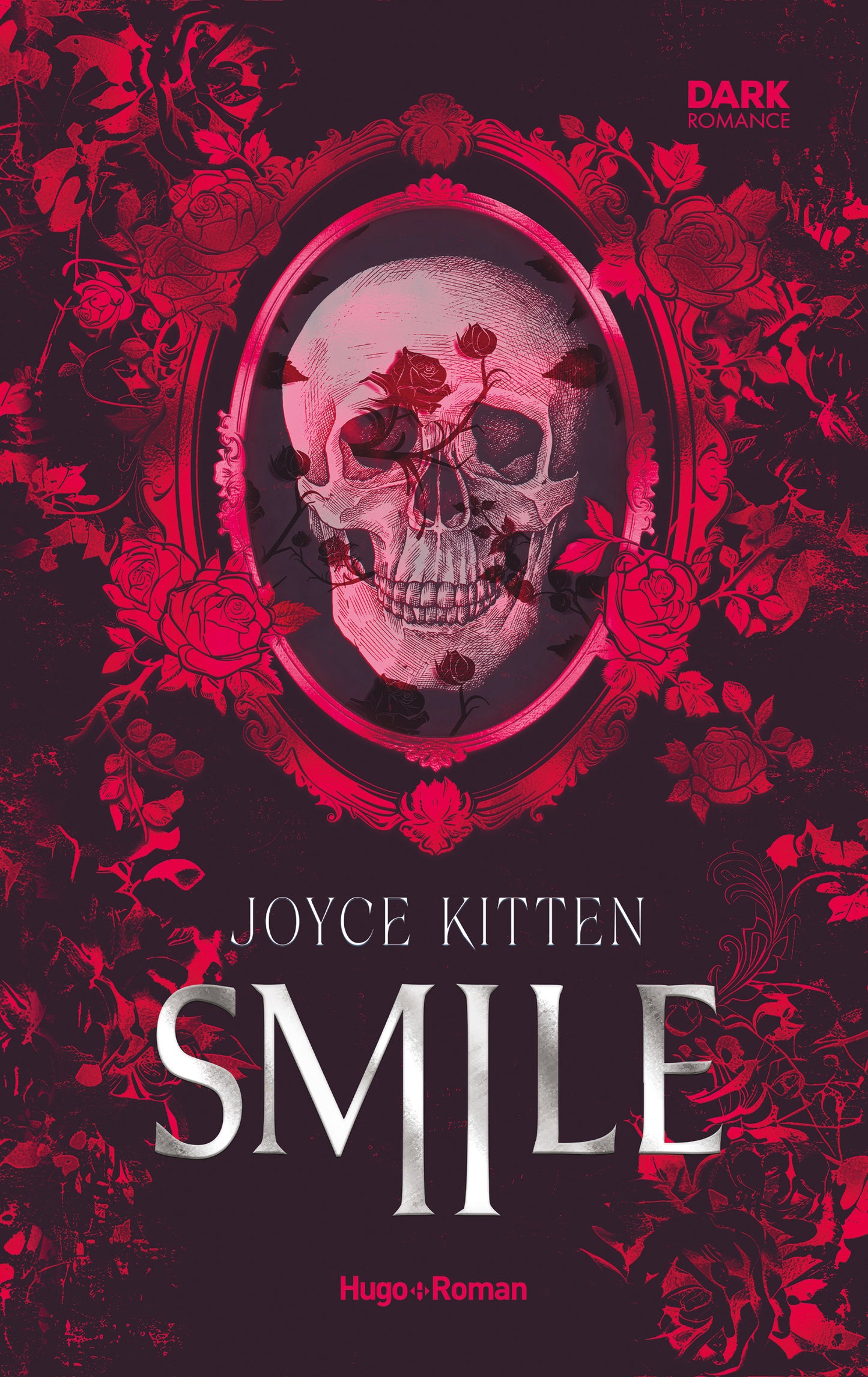 SMILE - JOYCE KITTEN (GRAND FORMAT)