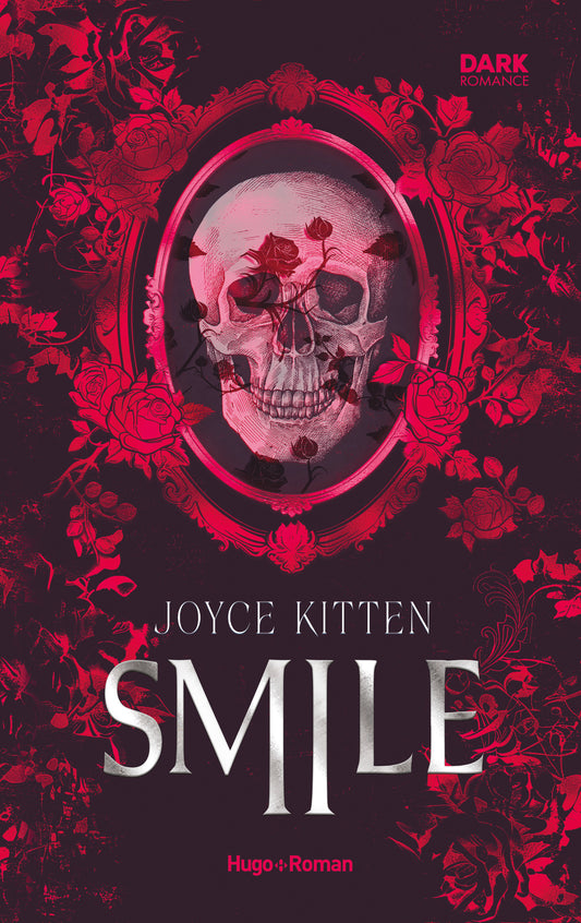 SMILE - JOYCE KITTEN (GRAND FORMAT)