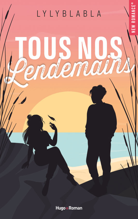 TOUS NOS LENDEMAINS - LylyBlabla (GRAND FORMAT)