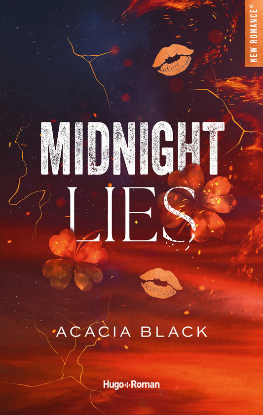 MIDNIGHT LIES - ACACIA BLACK (grand format)