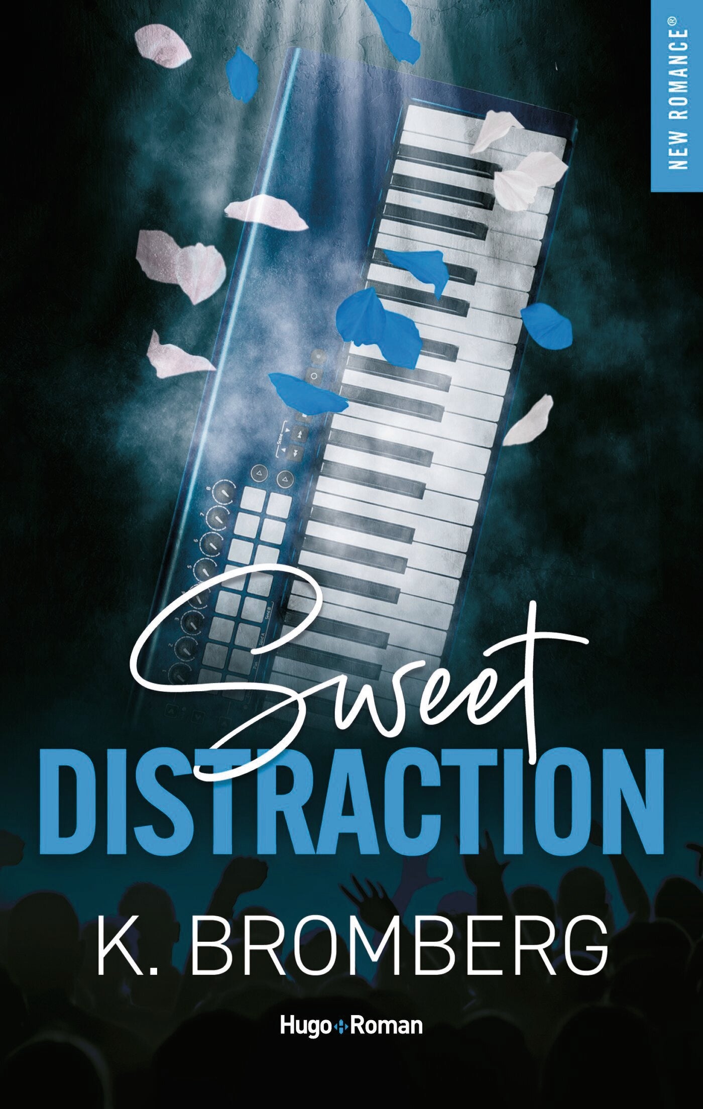 SWEET DISTRACTION - K. BROMBERG (Grand format)
