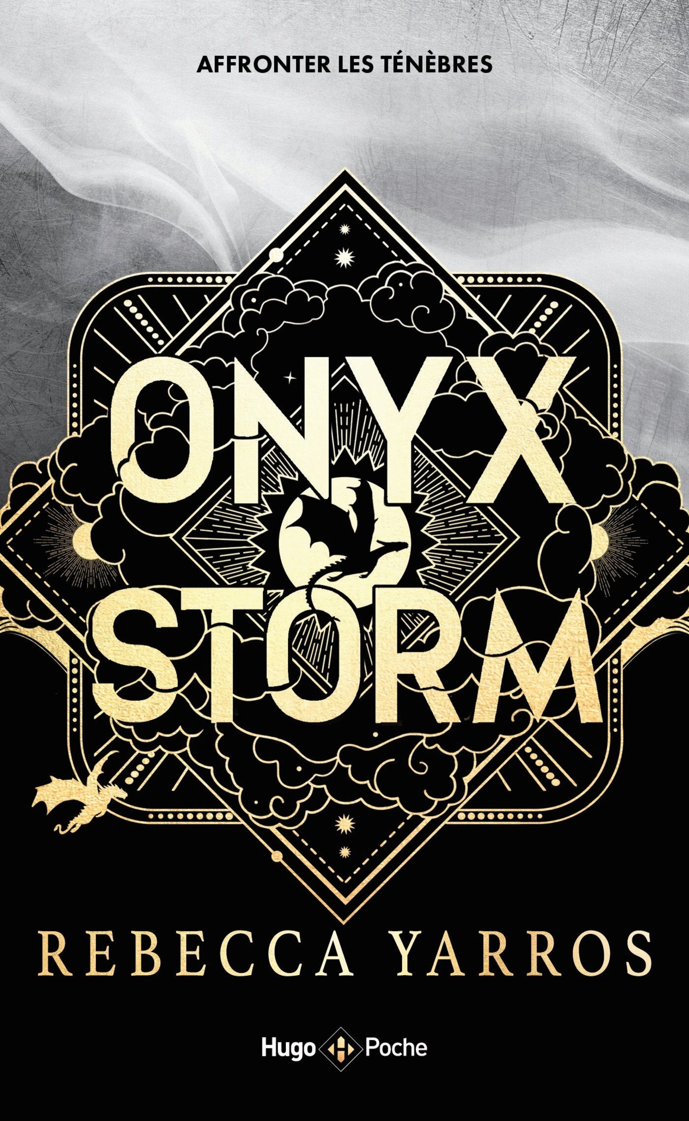 ONYX STORM - REBECCA YARROS (POCHE)