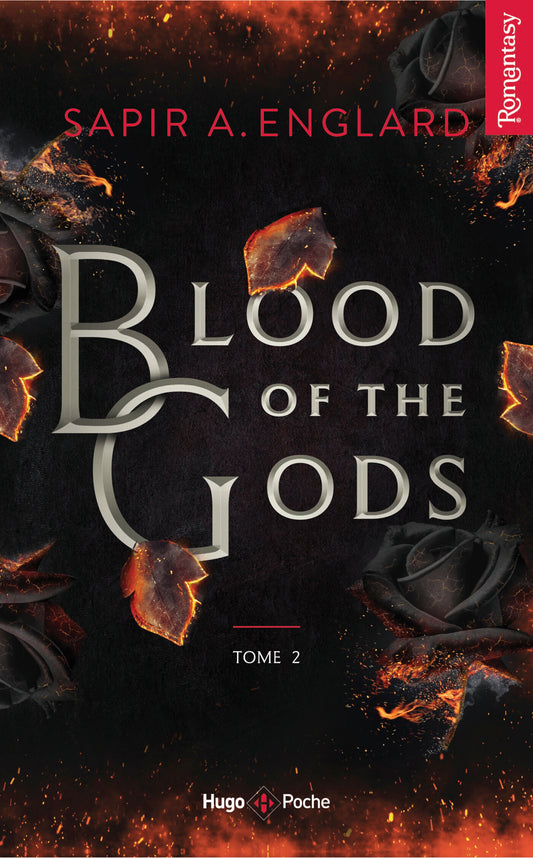 CLOAK OF THE VAMPIRE TOME 2 - Sapir A. Englard (POCHE)