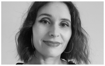 Delphine Audret