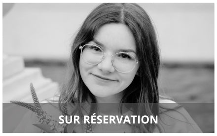 Morgane Moncomble
