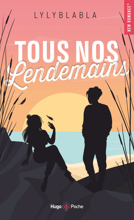 TOUS NOS LENDEMAINS - LYLY BAY / LYLYBLABLA (POCHE)
