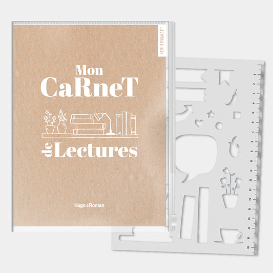 MON CARNET DE LECTURES