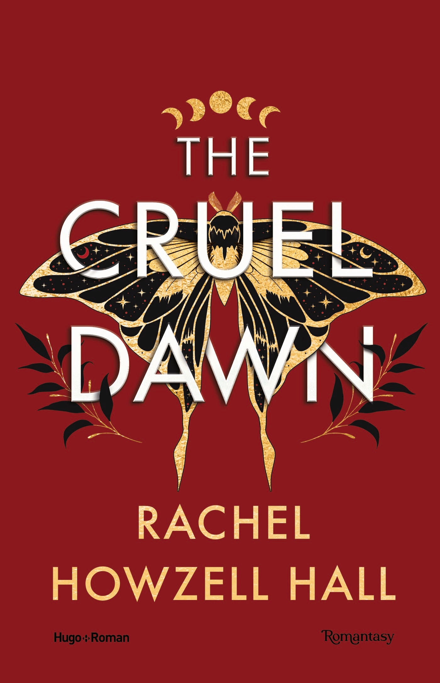 THE LAST ONE TOME 2 - THE CRUEL DAWN - Rachel Howzell (GRAND FORMAT)