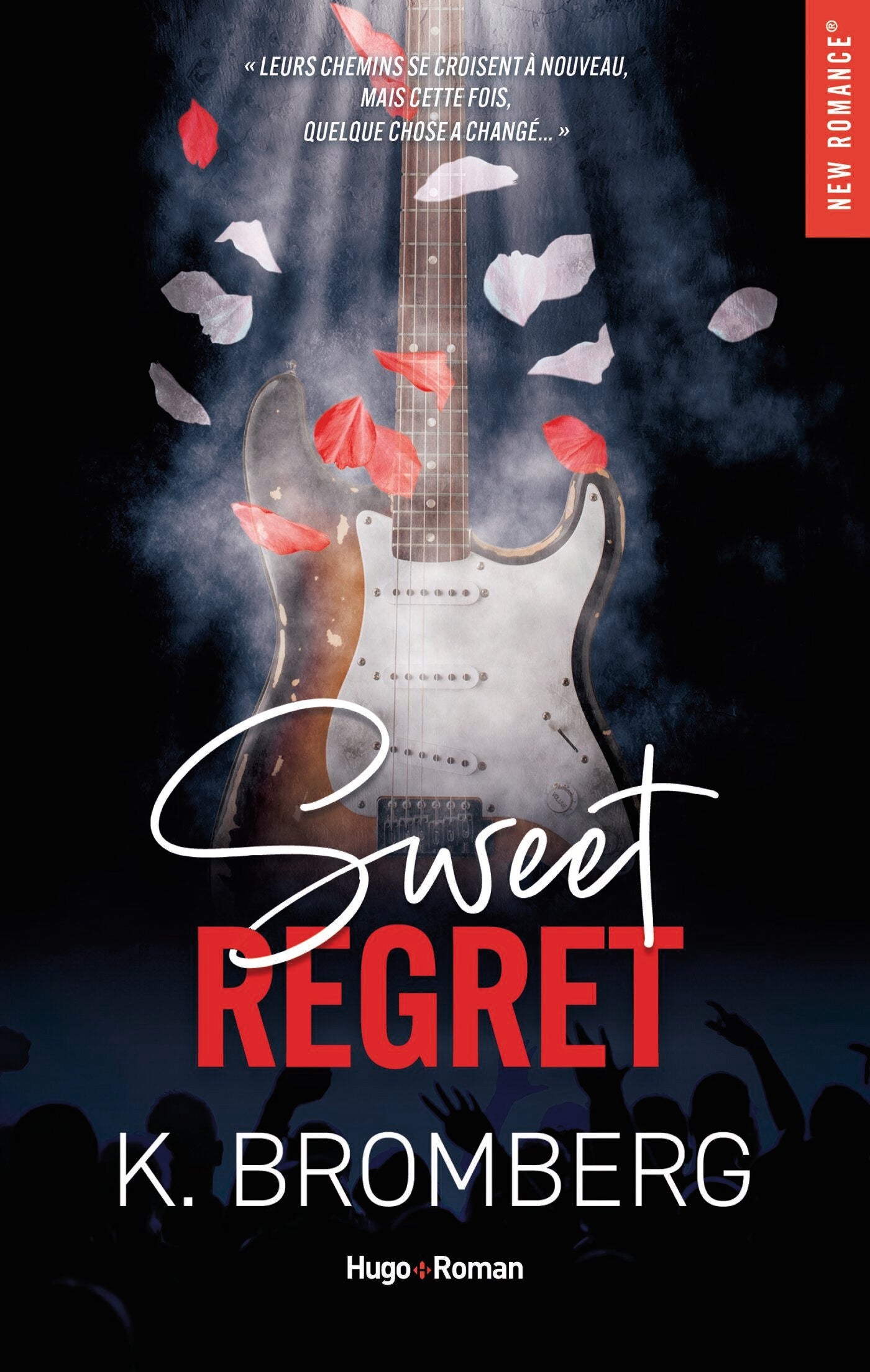 SWEET REGRET - K. BROMBERG (grand format)