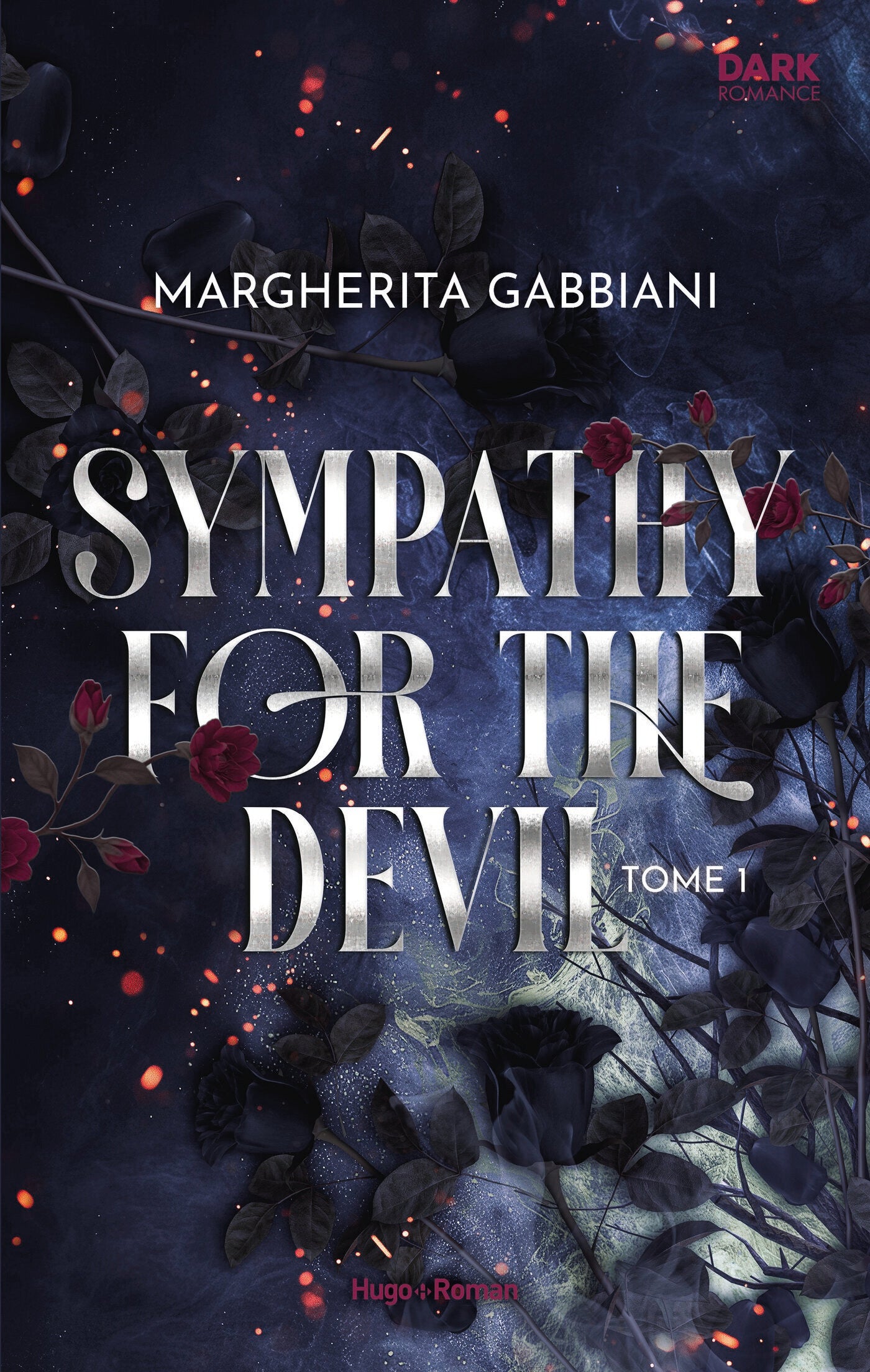 SYMPATHY FOR THE DEVIL TOME 1 - MARGHERITA GABBIANI (grand format)