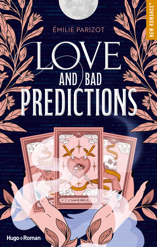 LOVE AND BAD PREDICTIONS - ÉMILIE PARIZOT (GRAND FORMAT)
