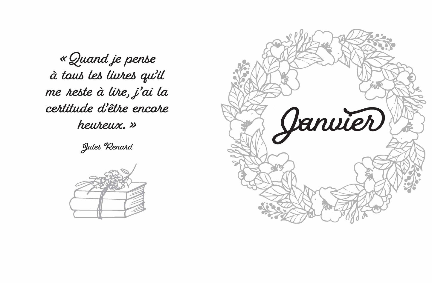 MON CARNET DE LECTURES